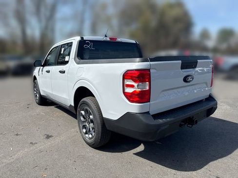 Used 2026 Ford Maverick XLT AWD/4WD image 6