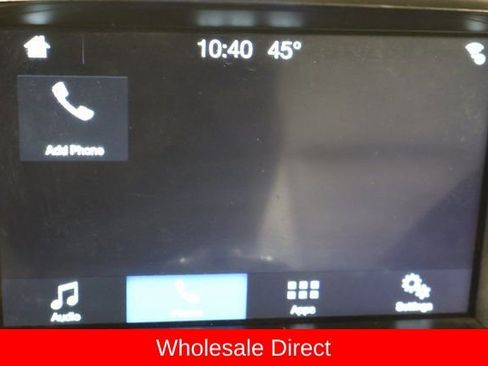 Used 2017 Ford Escape Titanium image 24