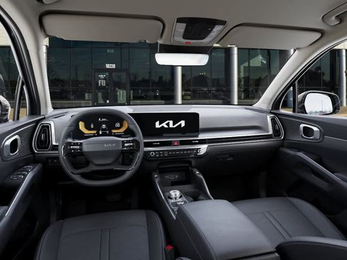 New 2026 Kia Sorento EX FWD image 14