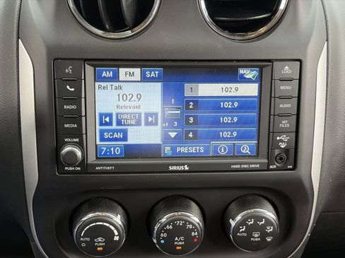Used 2014 Jeep Compass Limited w/ Sun/Sound Group AWD/4WD image 27