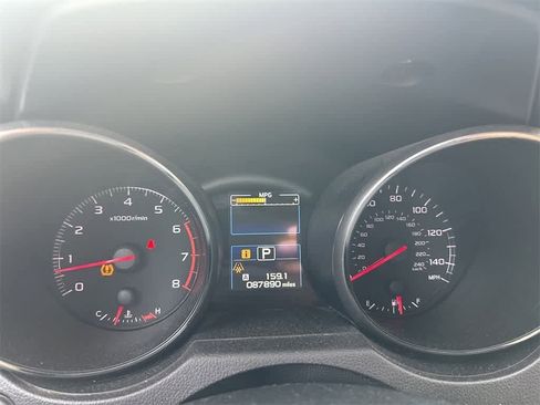 Used 2017 Subaru Outback 2.5i image 18