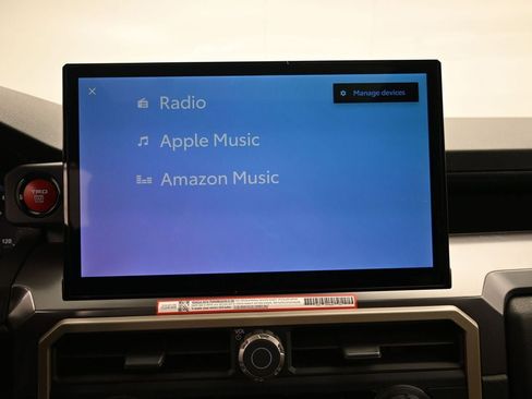 New 2026 Toyota Tacoma TRD Off-Road w/ TRD Off Road Premium Package image 16