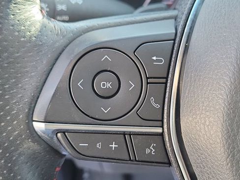 Used 2020 Toyota Avalon TRD w/ All Weather Liner Package image 10