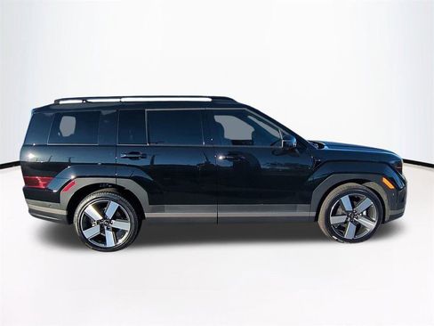 New 2026 Hyundai Santa Fe Limited image 4