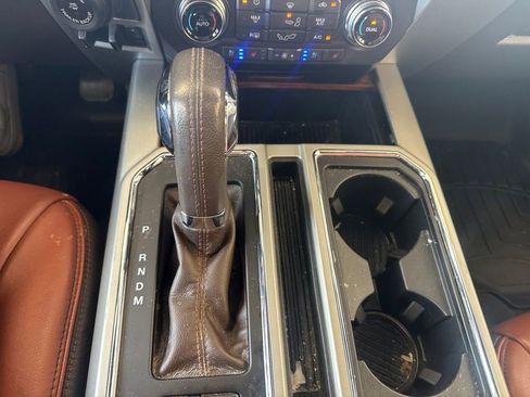 Used 2019 Ford F150 King Ranch w/ Equipment Group 601A Luxury AWD/4WD image 23