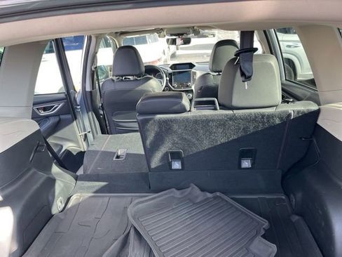 Used 2020 Subaru Forester Limited w/ Popular Package #3 AWD/4WD image 26