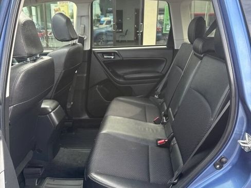 Used 2015 Subaru Forester 2.0XT Premium AWD/4WD image 12