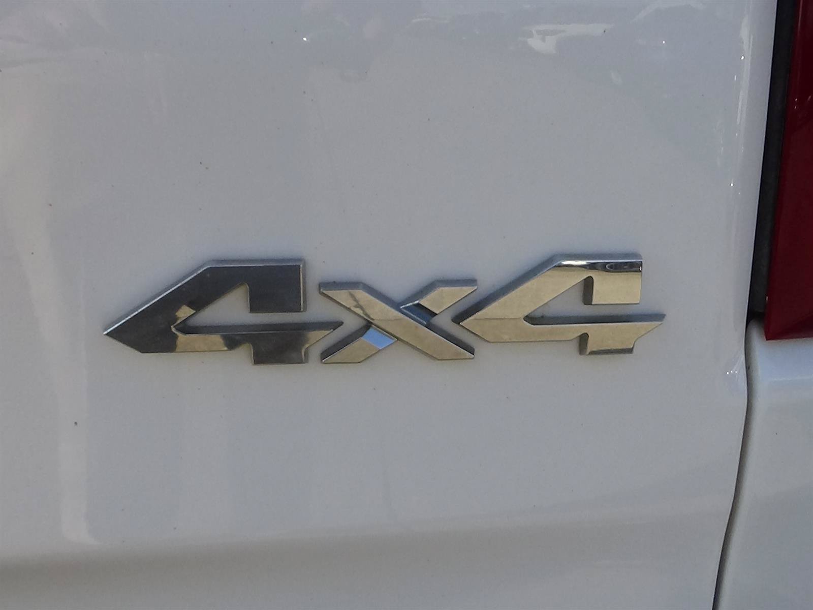 Used 2025 RAM 1500 Big Horn AWD/4WD image 10