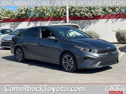 Used 2024 Kia Forte LXS