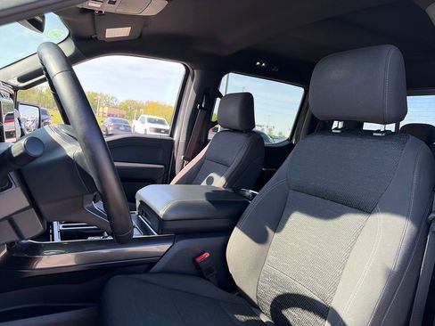 Used 2023 Ford F150 XLT w/ Equipment Group 302A High AWD/4WD image 18