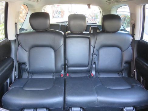 Used 2018 Nissan Armada SL w/ Premium Package AWD/4WD image 22