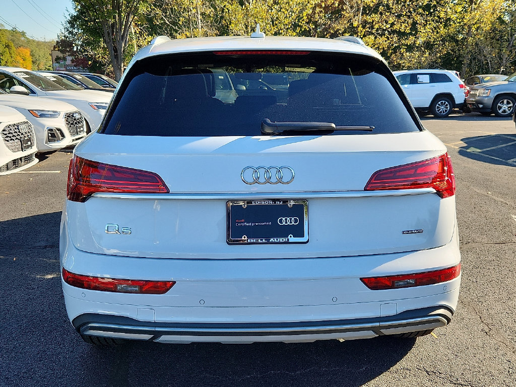 Used 2023 Audi Q5 2.0T Premium AWD/4WD image 11