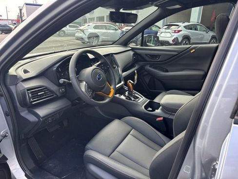 New 2025 Subaru Outback Wilderness image 68