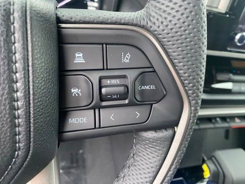 New 2026 Toyota Tundra SR5 AWD/4WD image 21