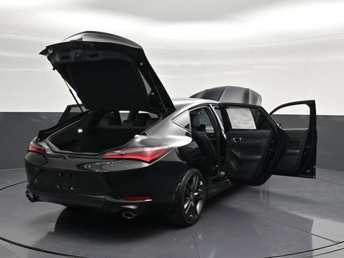 Used 2025 Acura Integra A-Spec FWD image 39