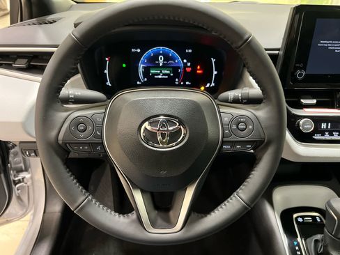 New 2026 Toyota Corolla SE image 15