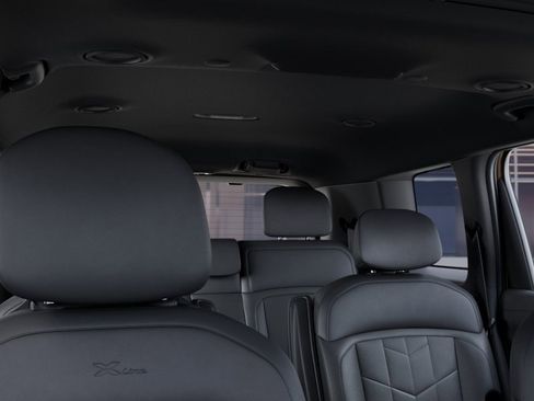 New 2027 Kia Telluride EX AWD/4WD image 27