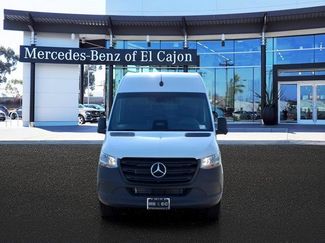 New 2026 Mercedes-Benz Sprinter 2500 video 2
