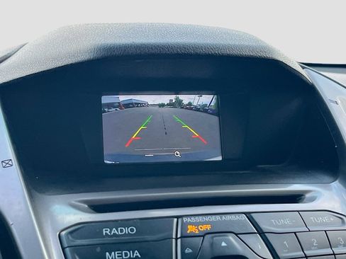 Used 2018 Ford Transit Connect XLT FWD image 13