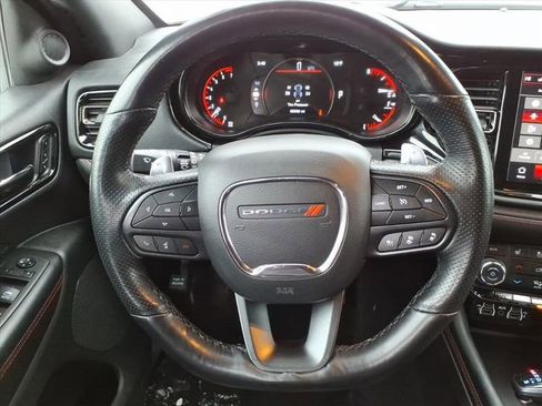 Certified 2024 Dodge Durango GT image 22