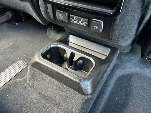 New 2026 Jeep Grand Wagoneer L 4WD image 41