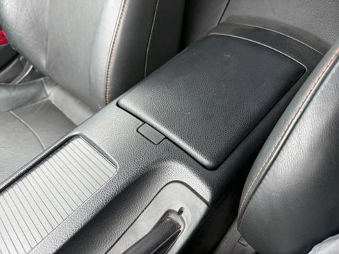 Used 2006 Nissan 350Z Touring RWD image 24