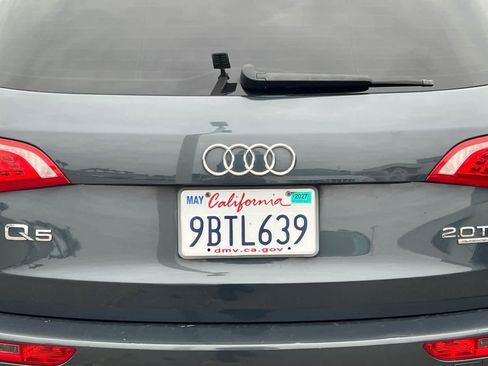 Used 2011 Audi Q5 2.0T Premium AWD/4WD image 19
