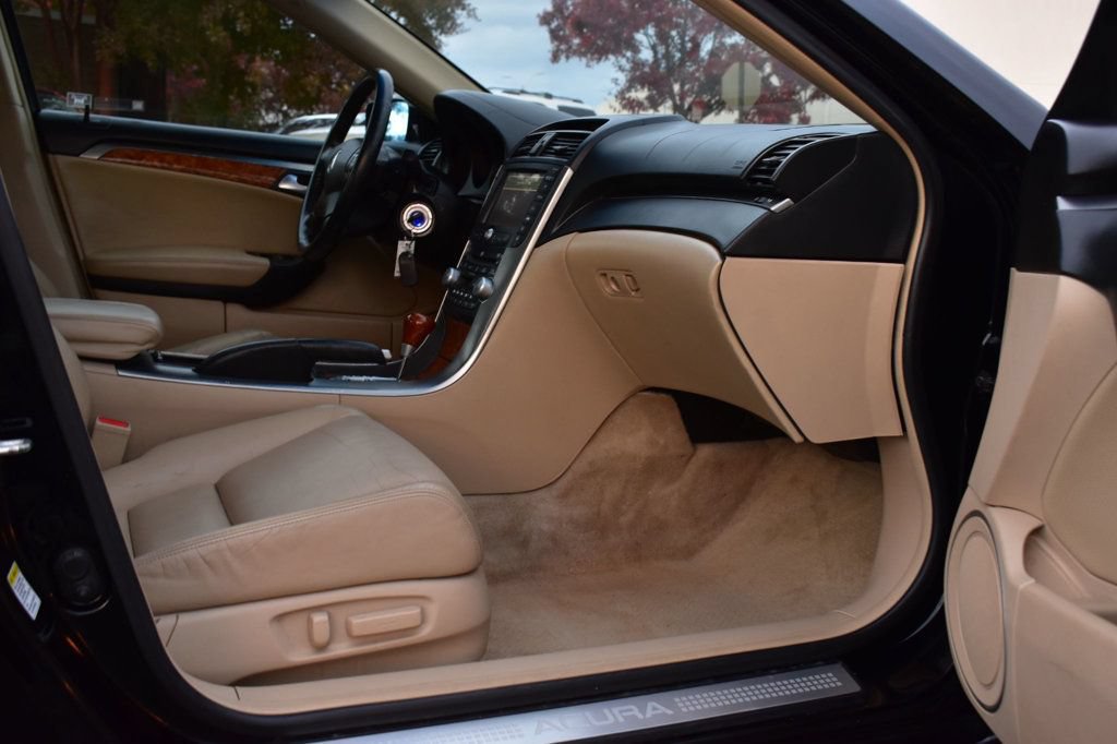 Used 2006 Acura TL FWD image 18