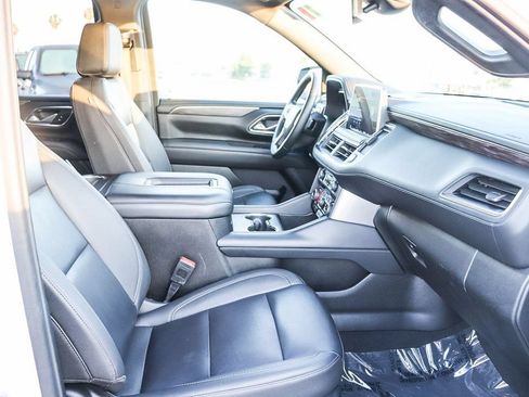 Used 2024 Chevrolet Tahoe LT RWD image 19