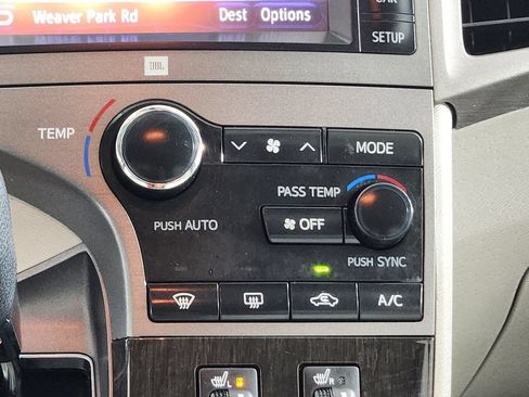Used 2013 Toyota Venza XLE w/ XLE Premium Pkg AWD/4WD image 24