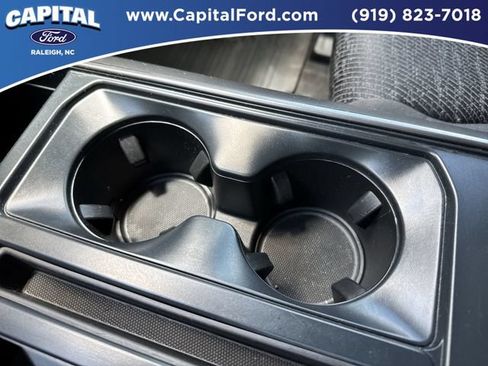 Certified 2024 Ford F150 XLT w/ Equipment Group 302A MID AWD/4WD image 31
