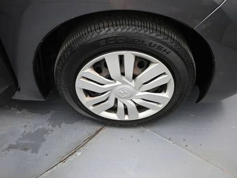 Used 2017 Honda Fit LX image 30