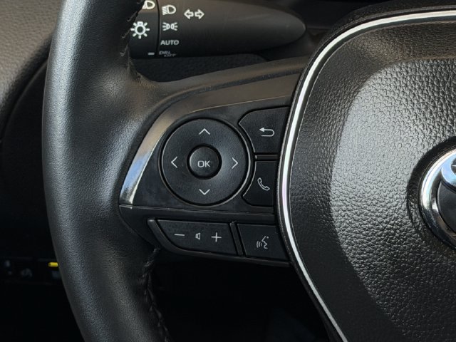Certified 2026 Toyota Corolla Cross LE FWD image 15