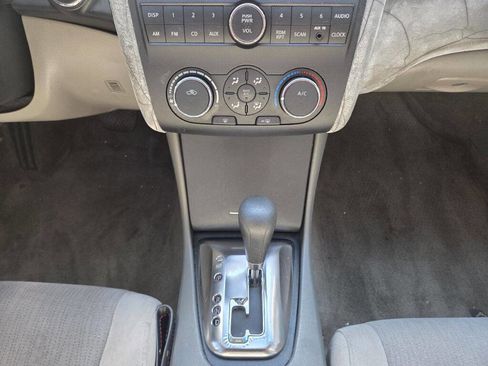 Used 2012 Nissan Altima 2.5 S FWD image 22