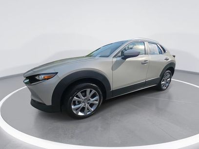 Used 2023 MAZDA CX-30 AWD 2.5 S w/ Preferred Package