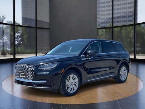 Certified 2023 Lincoln Corsair FWD image 7