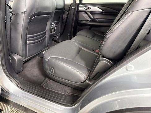 Used 2023 MAZDA CX-9 Touring Plus image 22