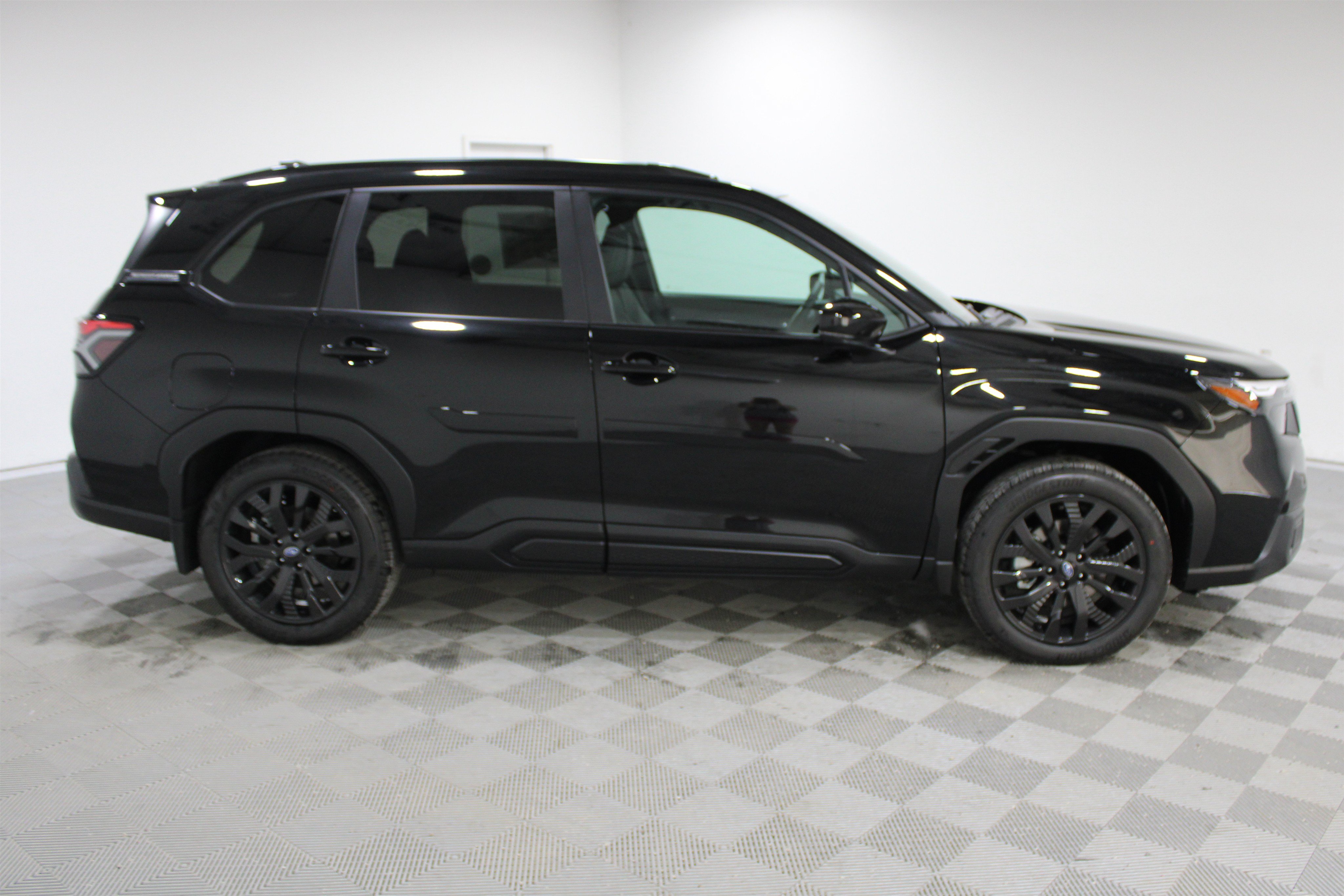 New 2026 Subaru Forester Sport w/ Onyx Edition AWD/4WD image 26