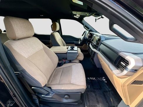 Used 2023 Ford F150 XLT image 25