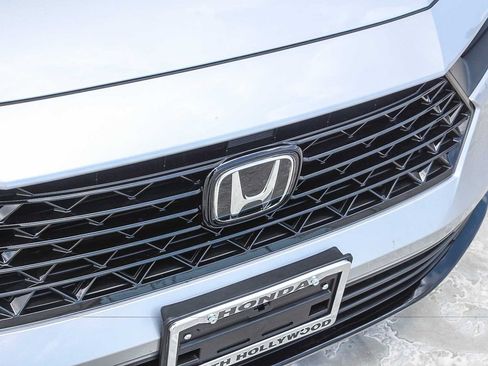 Used 2026 Honda Accord Sport image 12