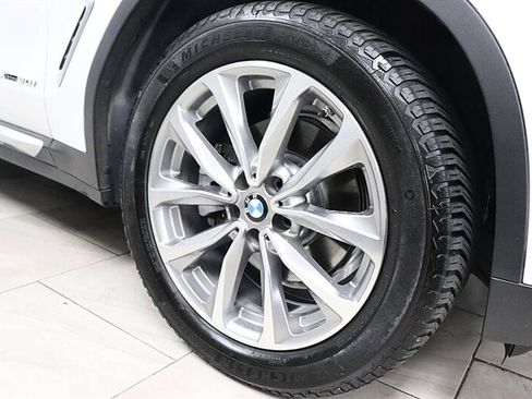 Used 2018 BMW X3 xDrive30i AWD/4WD image 46