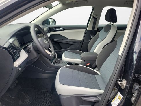 New 2026 Volkswagen Taos S FWD image 9