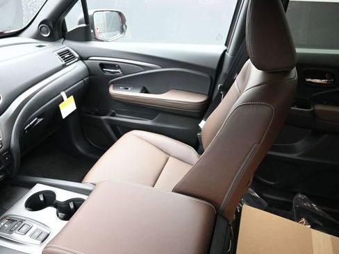 New 2026 Honda Ridgeline RTL image 11
