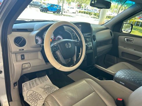 Used 2014 Honda Pilot EX-L image 6