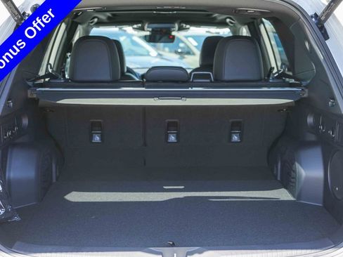New 2026 Subaru Forester Sport AWD/4WD image 12