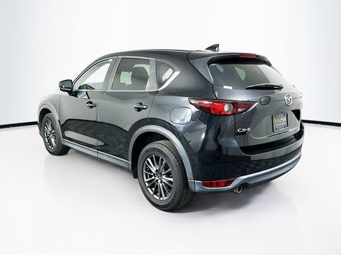 Used 2020 MAZDA CX-5 Touring image 5