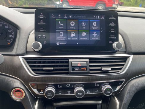 Used 2021 Honda Accord EX-L image 23