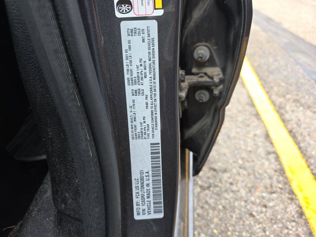 Used 2022 RAM 1500 Laramie AWD/4WD image 20