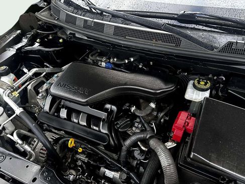 Used 2018 Nissan Rogue Sport S w/ S Appearance Package image 12