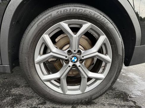 Used 2024 BMW X3 xDrive30i w/ Premium Package AWD/4WD image 18
